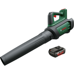 Bosch Advanced LeafBlower 36V-750 løvsuger